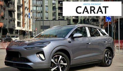 Рассмотреть BYD Sea Lion 2025 BYD Sea Lion 2025 - авто лізинг Carat