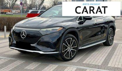 Розглянути Mercedes-Benz EQS 2022 Mercedes-Benz EQS 2022 - авто лізинг Carat