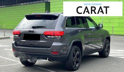 Jeep Grand Cherokee 2019