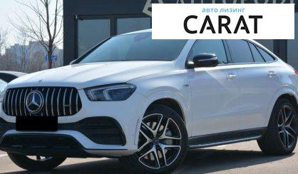 Mercedes-Benz GLE-Class 2022