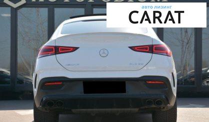 Mercedes-Benz GLE-Class 2022