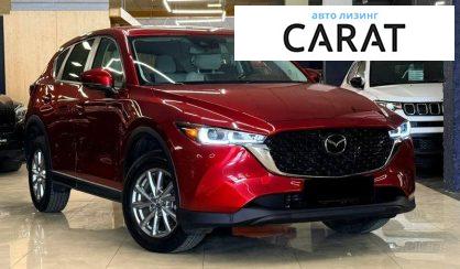 Mazda CX-5 2022