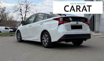 Toyota Prius 2022