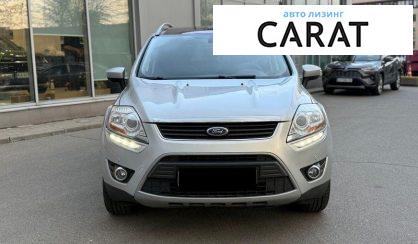 Ford Kuga 2011