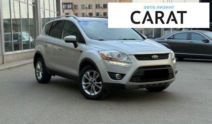 Ford Kuga 2011