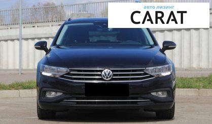 Volkswagen Passat 2020