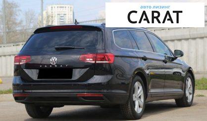 Volkswagen Passat 2020