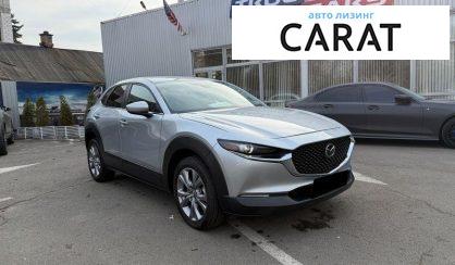 Mazda CX-30 2021