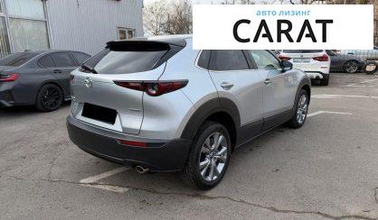 Mazda CX-30 2021
