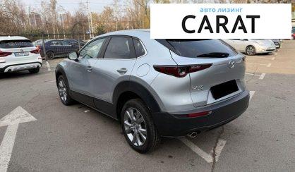 Mazda CX-30 2021