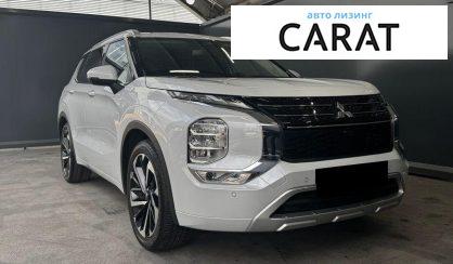 Mitsubishi Outlander 2024