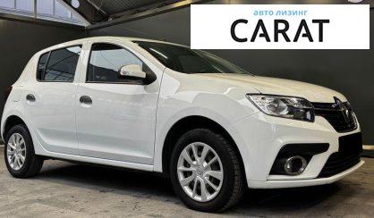 Renault Sandero 2019