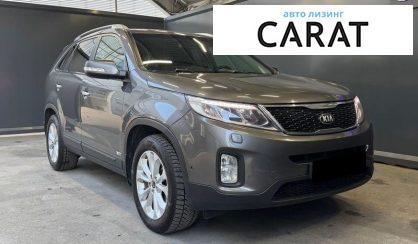 Kia Sorento 2012