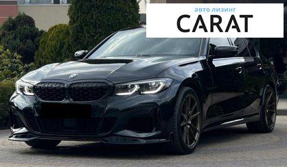 Рассмотреть BMW 3 Series 2021 BMW 3 Series 2021 - авто лізинг Carat