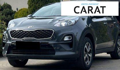 Рассмотреть Kia Sportage 2020 Kia Sportage 2020 - авто лізинг Carat