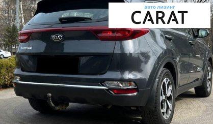 Kia Sportage 2020