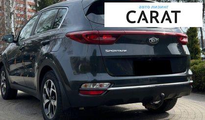 Kia Sportage 2020