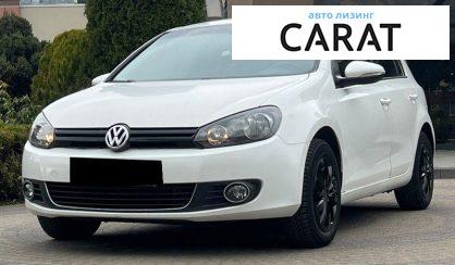 Розглянути Volkswagen Golf 2012 Volkswagen Golf 2012 - авто лізинг Carat