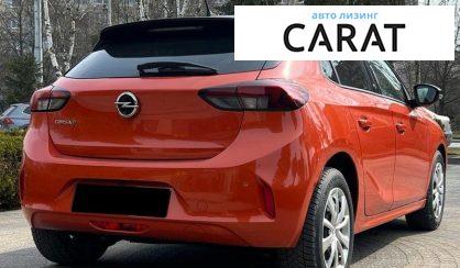 Opel Corsa 2021