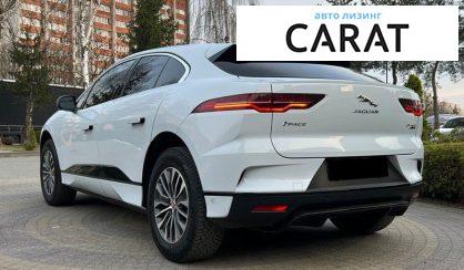 Jaguar I-Pace 2019