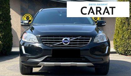 Volvo XC60 2015