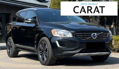 Volvo XC60 2015