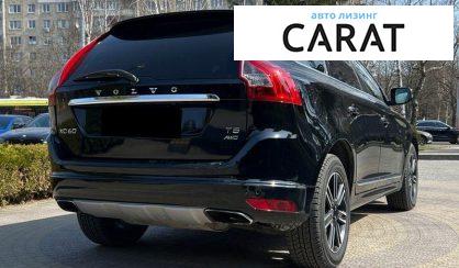 Volvo XC60 2015