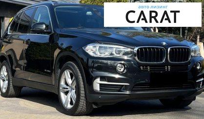 BMW X5 2013