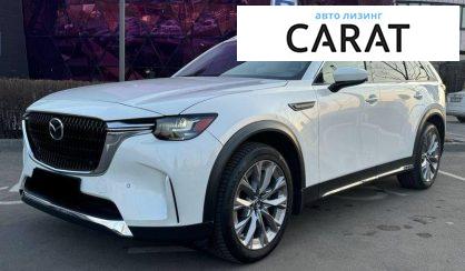 Mazda CX-90 2023 - авто лізинг Carat