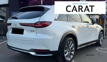 Mazda CX-90 2023