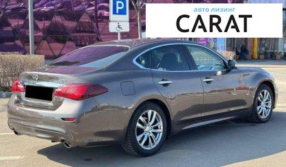 Infiniti Q70 2017