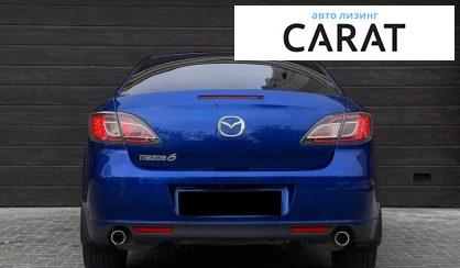 Mazda 6 2008