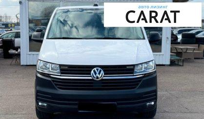 Volkswagen Transporter 2020