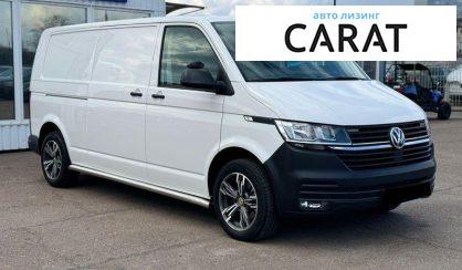 Volkswagen Transporter 2020