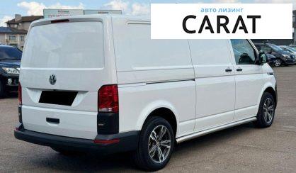 Volkswagen Transporter 2020