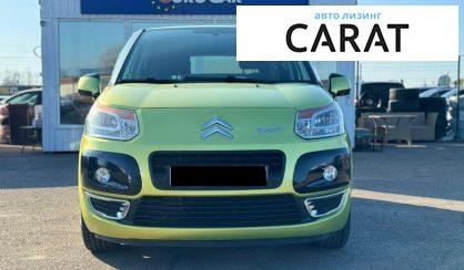 Citroen C3 Picasso 2009