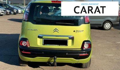 Citroen C3 Picasso 2009