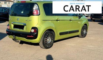 Citroen C3 Picasso 2009