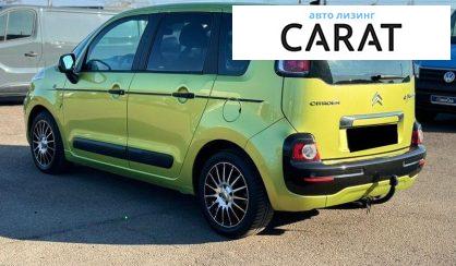 Citroen C3 Picasso 2009