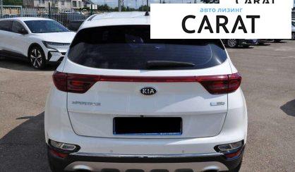 Kia Sportage 2018