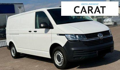 Volkswagen Transporter 2020