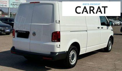 Volkswagen Transporter 2020