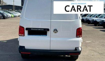 Volkswagen Transporter 2020