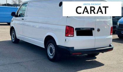 Volkswagen Transporter 2020