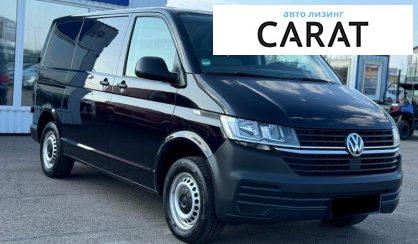 Volkswagen Transporter 2020