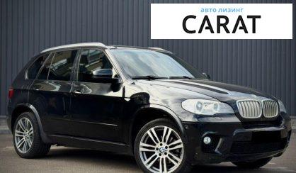 BMW X5 2012