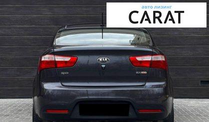 Kia Rio 2015