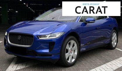 Jaguar I-Pace 2019