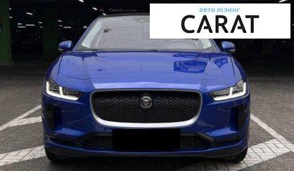Jaguar I-Pace 2019