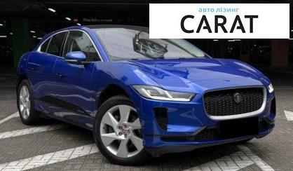 Jaguar I-Pace 2019